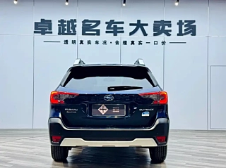 SUBARU OUTBACK 2022 YEAR 2.5I FLAGSHIP EDITION EYESIGHT 2022