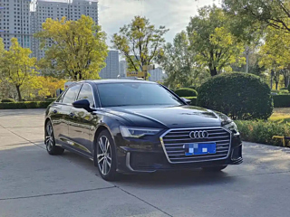 AUDI A6L 2020