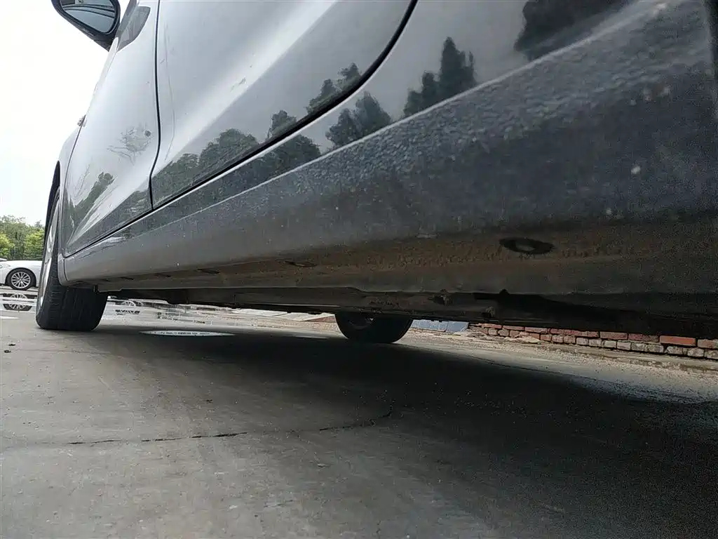 HYUNDAI ELANTRA 2012