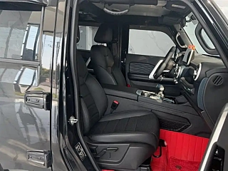 BAIC BJ40  2024 YEAR 2.0T &#22478;&#24066;&#29454;&#20154;&#33635;&#32768;  2024