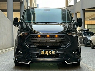 JUNTIAN 黑武士YOUTH 2025