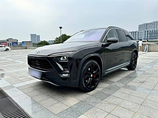 NIO ES8  2018