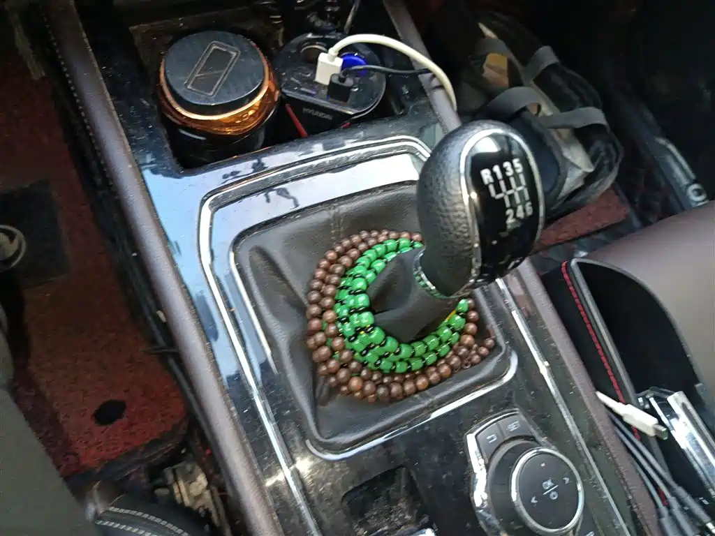 DONGFENG SCENERY 580 2020