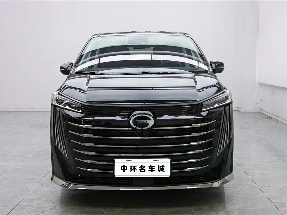TRUMPCHI E9 2025