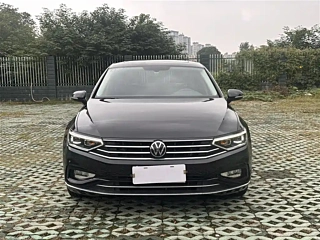 VOLKSWAGEN MAGOTAN 2021