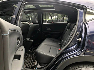 CIIMO DONGFENG HONDA X-NV  2020 YEAR  EDITION 2020