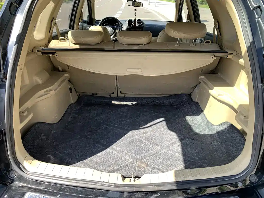 HAVAL H6 2012