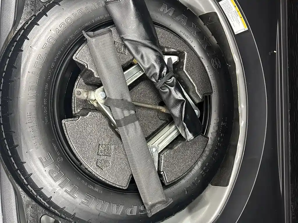 TOYOTA RAV4 RONGFANG 2022