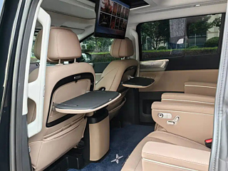 XPENG MOTORS X9  2024 YEAR 610 RANGE PRO 2024
