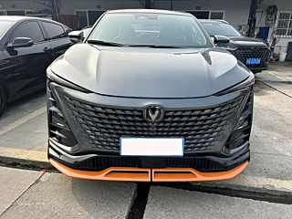 CHANGAN UNI-T  2022