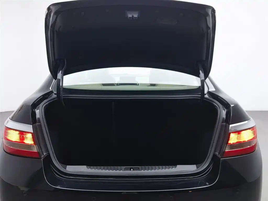 BUICK EXCELLE 2013