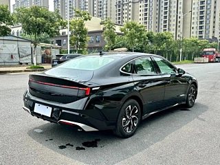 HYUNDAI SONATA 2024 YEAR 1.5T AIR 2024