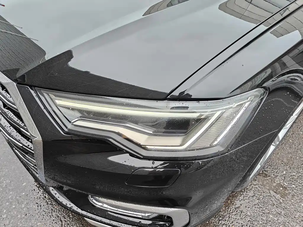 AUDI A6L 2023
