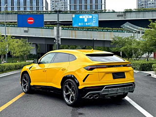 LAMBORGHINI URUS  2018 YEAR 4.0T V8 2018