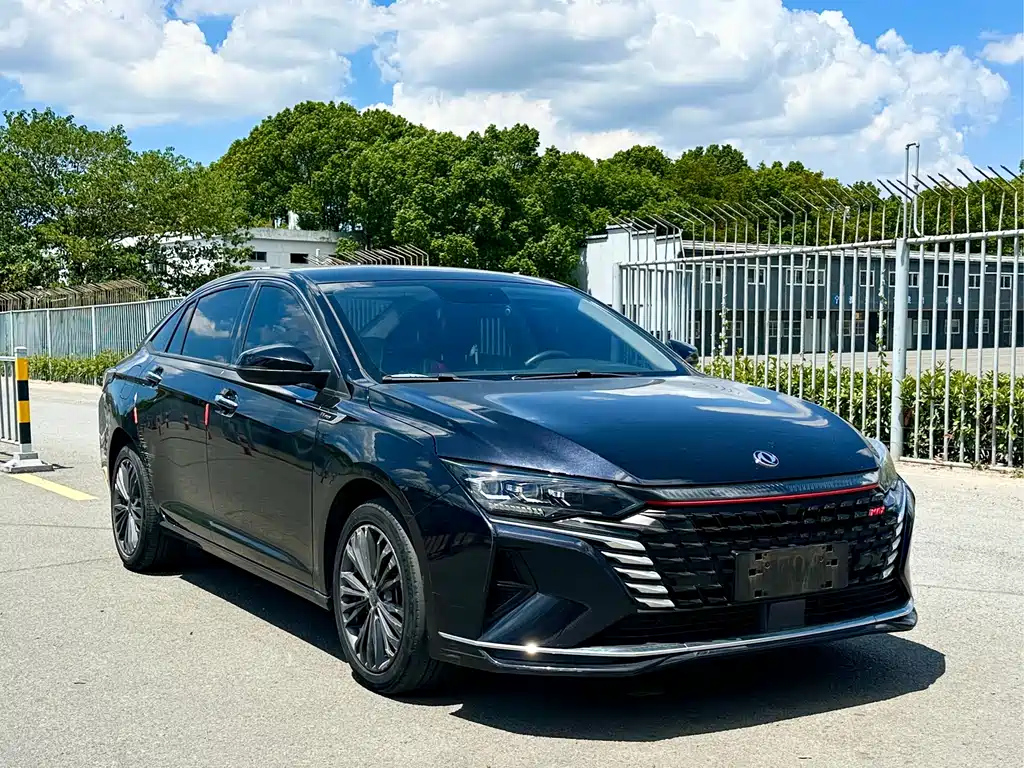 DONGFENG AEOLUS MAX 2021