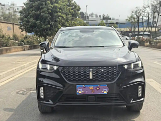 WEY VV5 2019