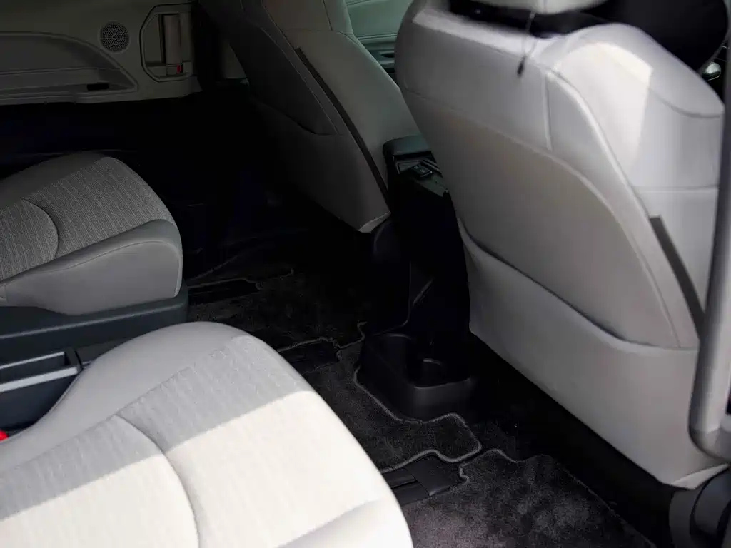 TOYOTA SIENNA SIENNA 2024