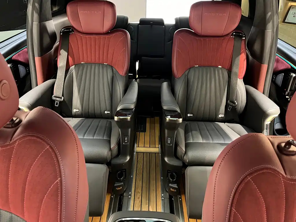 TRUMPCHI M8 2023