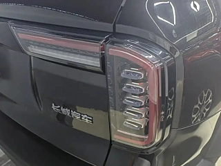 HAVAL DARGO  2021 YEAR 1.5T DCT 2WD &#39532;&#29356; EDITION 2021