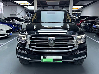 TANK 500 NEW ENERGY 2023