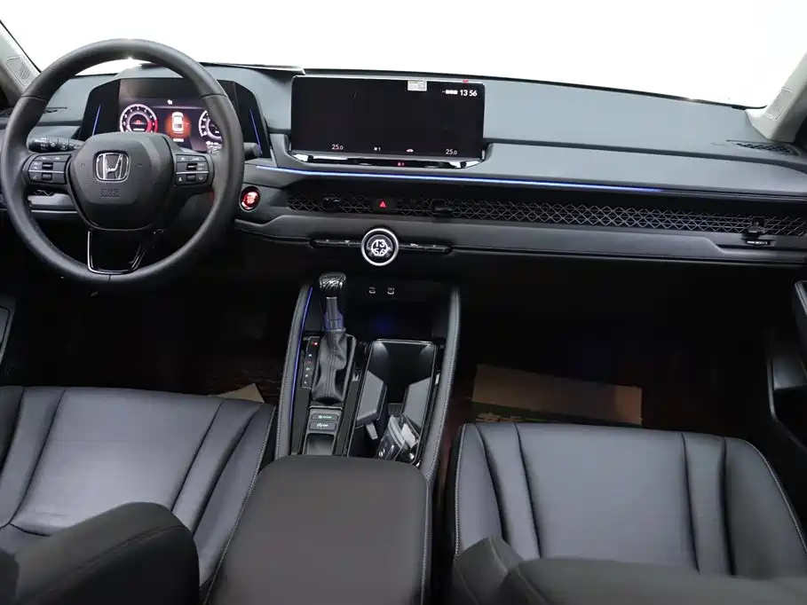 HONDA ACCORD 2023