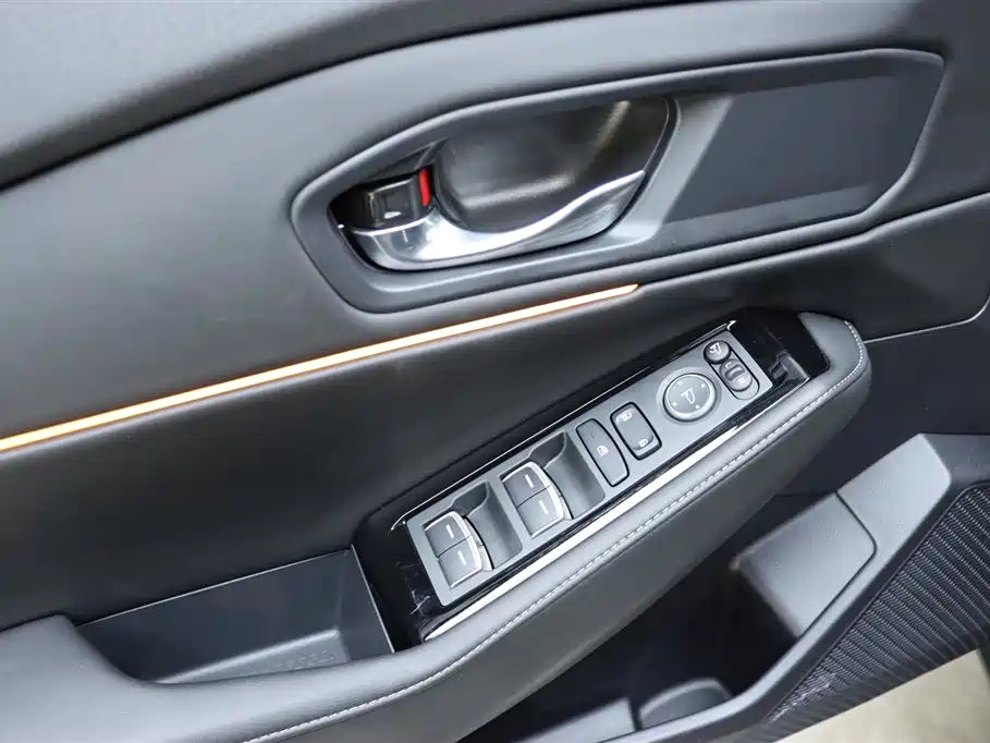 HONDA ACCORD 2023