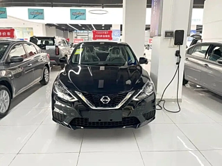 Заказать NISSAN SYLPHY