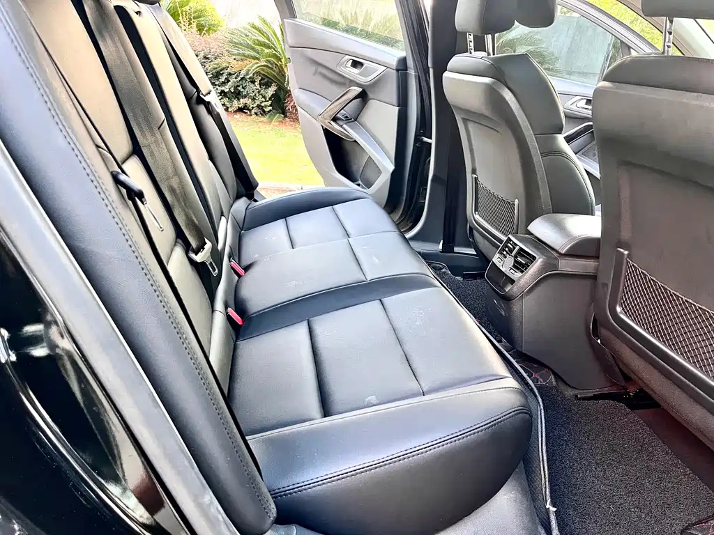 PEUGEOT 508 2017