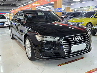 AUDI A6L 2018