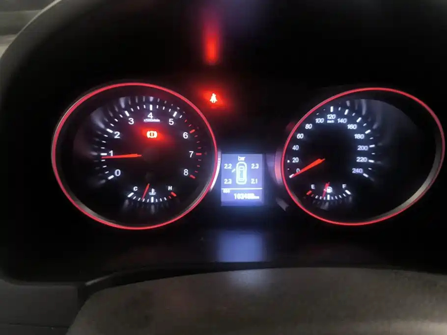 HAVAL H6 2016