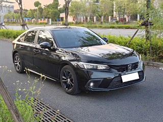 HONDA CIVIC 2023