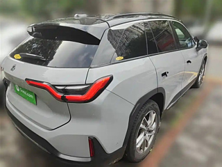 NIO ES6 2019 YEAR 430KM PERFORMANCE 2019
