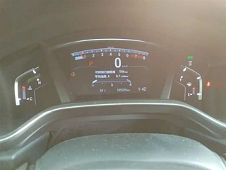 HONDA BREEZE 2020 YEAR 240TURBO CVT 2WD ELITE EDITION 2020