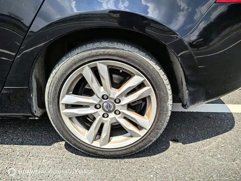 VOLVO S60 2014