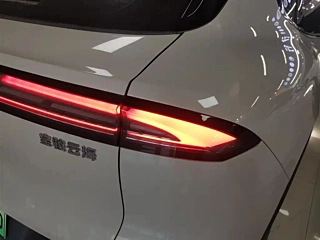 BAO JUN OTHER 2024 YEAR 600KM E-POWER EDITION 2024