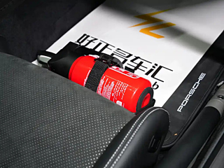 PORSCHE 911 2023 YEAR GT3 RS 4.0L 2023