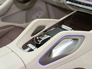 MAYBACH GLS  2021 YEAR GLS 600 4MATIC &#31036;&#20048; EDITION 2021