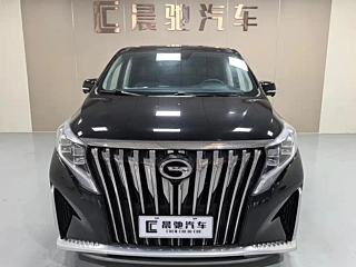 TRUMPCHI M8 2021