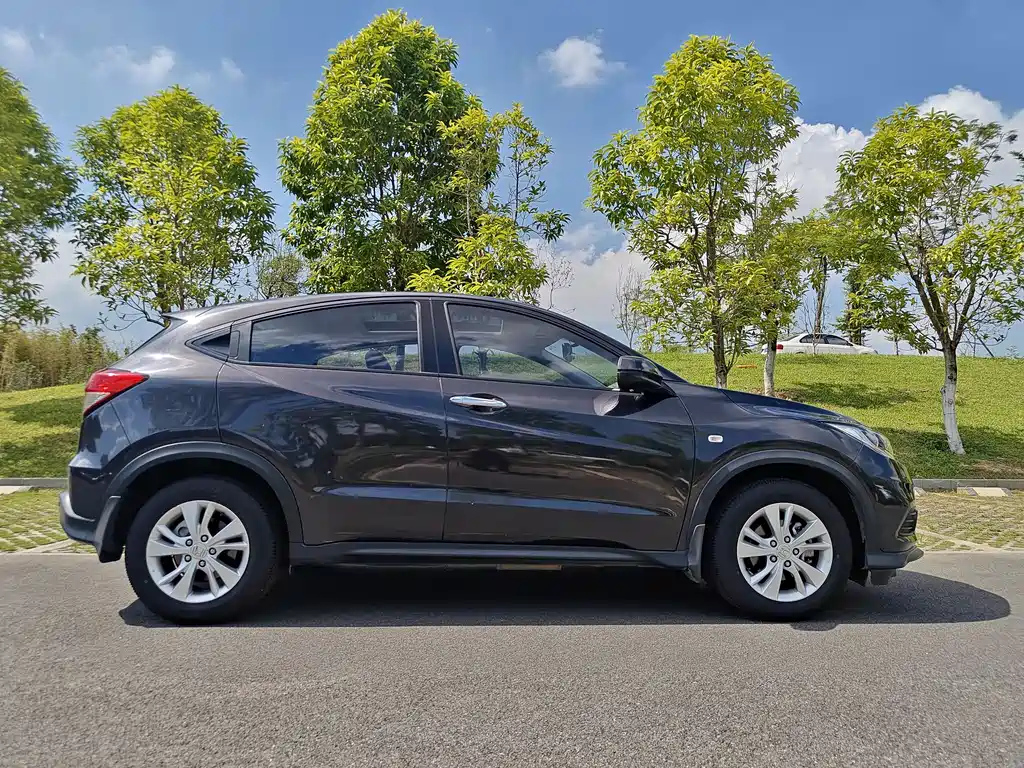 HONDA VEZEL 2019