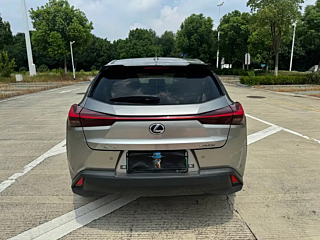LEXUS UX NEW ENERGY 2020 YEAR 300E . EDITION 2020