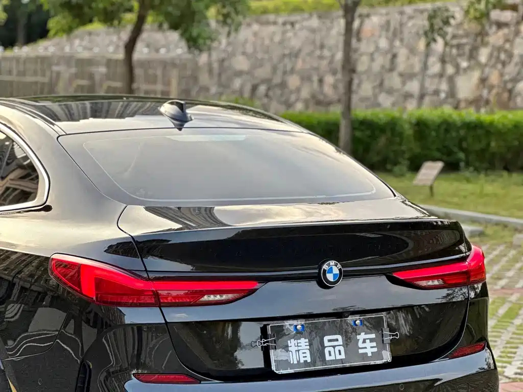 BMW 2-SERIES 2021