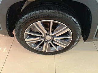 CHANGAN CS35PLUS  2019 YEAR 1.6L AUTOMATIC  EDITION 2019