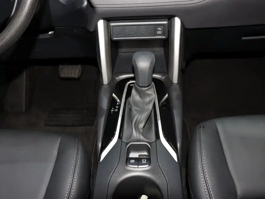 TOYOTA FRONTLANDER 2023