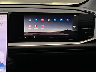 HIPHI Y  2023 YEAR 560KM ELITE EDITION 2023
