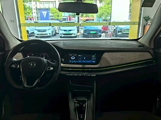 CHANGAN NEW ENERGY E-PRO 2020 YEAR EDITION 2020