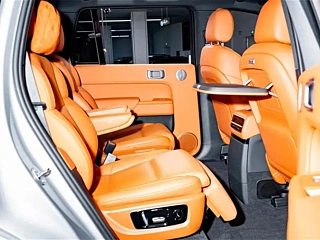 LI AUTO L9  2022 YEAR MAX 2022