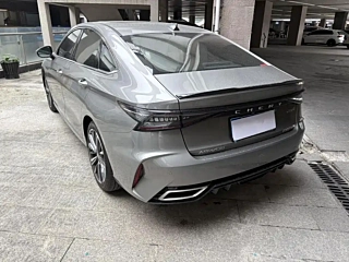 CHERY ARRIZO 8  2023 YEAR 1.6T DCT 2023