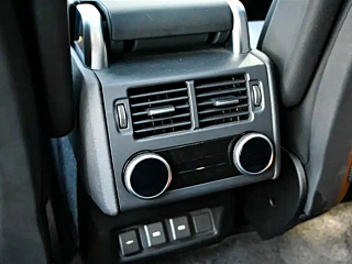 LAND ROVER DISCOVERY  2024 YEAR 360PS DYNAMIC SE 2024