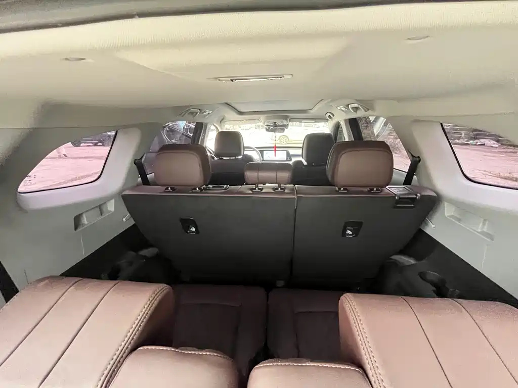 CHERY TIGGO 8 PRO 2024