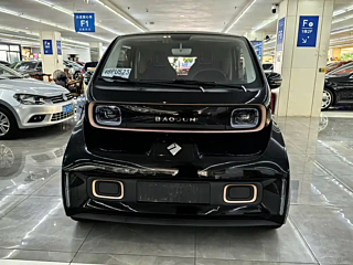 BAO JUN KIWI EV  2022 YEAR  EDITION 3 YUA 2022